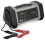 Automatikus autó akkutöltő 12V/24V 2A/10A/20A, AEG LT20 PS/Th. 97025 4. bélyegkép