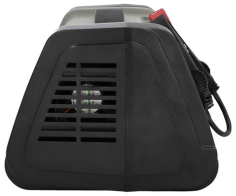 Automatikus autó akkutöltő 12V/24V 2A/10A/20A, AEG LT20 PS/Th. 97025 5. kép