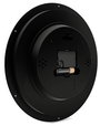 Mebus 52826 Rádiójel vezérlésű Falióra 260 mm x 42 mm Fehér 5. bélyegkép