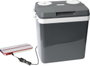 Hűtőláda 25 l, szürke, 12 V, 230 V, DINO 10. bélyegkép