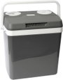 Hűtőláda 25 l, szürke, 12 V, 230 V, DINO bélyegkép