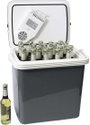 Hűtőláda 25 l, szürke, 12 V, 230 V, DINO 6. bélyegkép