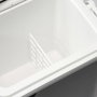 Hűtőláda 25 l, szürke, 12 V, 230 V, DINO 8. bélyegkép