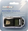Digitális gombelem teszter, Rayovac Hearing Aid Battery 2. bélyegkép