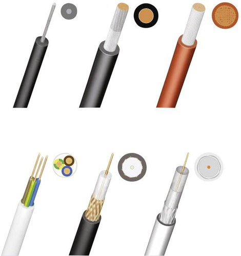 Koax kábel csupaszoló, blankoló 4.8/7.5 mm WEICON TOOLS Combi-Coax No.3 4. kép
