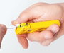 Jokari PWS-PLUS 001 40024 Vékony PVC vezeték és huzal csupaszoló, blankoló 0.12/0.40 mm 2. bélyegkép