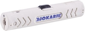 Jokari No. 1 Cat koax kábel, CAT kábelcsupaszoló, blankoló CAT5/CAT6/CAT7 4.5 - 10 mm-ig