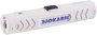 Jokari No. 1 Cat koax kábel, CAT kábelcsupaszoló, blankoló CAT5/CAT6/CAT7 4.5 - 10 mm-ig bélyegkép