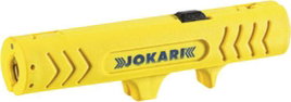 Jokari Secura 12 30120 kábelcsupaszoló, blankoló 8/13 mm