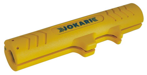 Jokari Secura 12 30120 kábelcsupaszoló, blankoló 8/13 mm 7. kép