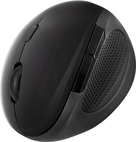 Vezeték nélküli USB-s optikai egér LogiLink ID0139 3. kép