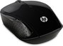 Vezeték nélküli USB-s optikai egér HP Wireless 200 2. bélyegkép
