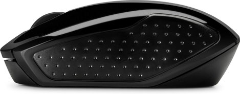 Vezeték nélküli USB-s optikai egér HP Wireless 200 3. kép