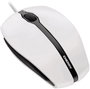 Vezetékes USB-s optikai egér, lapos kivitelű, fehér CHERRY Gentix JM-0300-0 bélyegkép