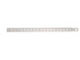 Mérőszalag, acél mérővonalzó 150 mm Helios Preisser 0460221 2. bélyegkép