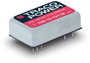 DC/DC váltó 1x 48 V/DC 5,1 V/DC 3 A 15 W nyák, TracoPower THD 15-4811N bélyegkép