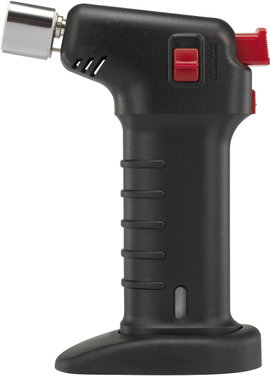 Gázégő, gázforrasztó max. 1300 °C, Toolcraft TC-FT-300