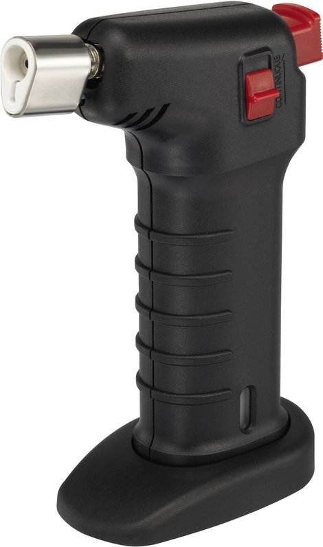 Gázégő, gázforrasztó max. 1300 °C, Toolcraft TC-FT-300 3. kép