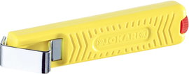 Jokari No.16 T10162 kábelkés, kábelcsupaszoló, blankoló 4 - 16 mm
