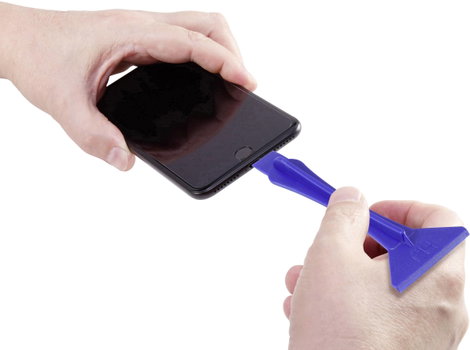 Mobiltelefon szétszedő szerszámkészlet, laptop, tablet, smart készülék nyitó szerszámkészlet 5 része 3. kép