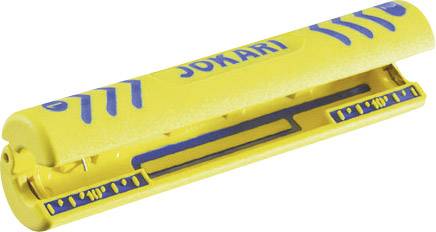 Jokari Secura Coaxi No.1 koax kábelcsupaszoló, blankoló 4.8/7.5 mm RG58, RG59 Jokari 30600 10. kép