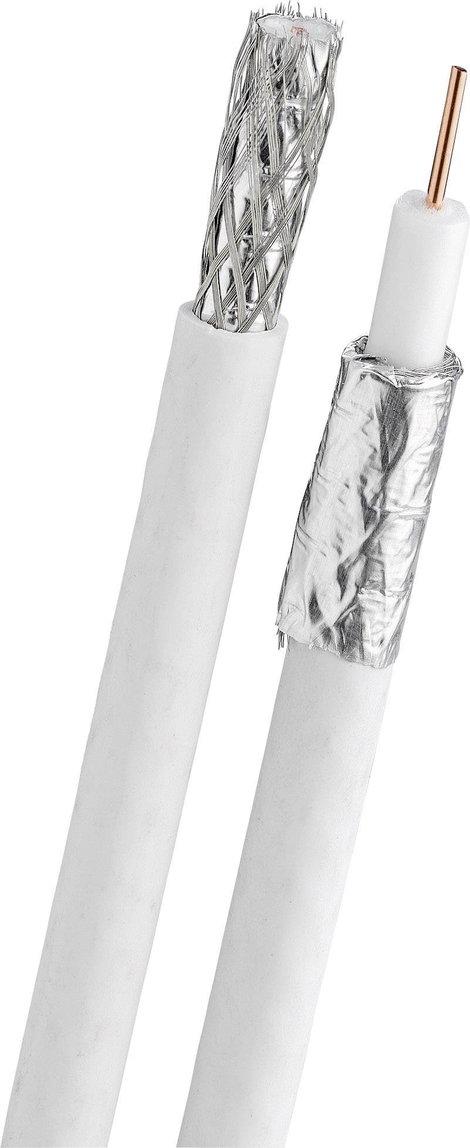 Jokari Secura Coaxi No.1 koax kábelcsupaszoló, blankoló 4.8/7.5 mm RG58, RG59 Jokari 30600 14. kép