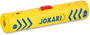 Jokari Secura Coaxi No.1 koax kábelcsupaszoló, blankoló 4.8/7.5 mm RG58, RG59 Jokari 30600 2. bélyegkép