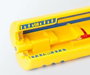Jokari Secura Coaxi No.1 koax kábelcsupaszoló, blankoló 4.8/7.5 mm RG58, RG59 Jokari 30600 7. bélyegkép