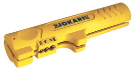 Jokari No. 14 Strip 30140 kábelcsupaszoló, blankoló 4/13 mm 0.8/2.5 mm²