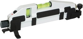 Lézeres vízmérték 21 cm 0.5 mm/m Laserliner HandyLaser Plus 025.04.00A