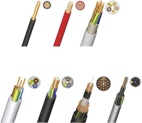 Kábelkés, kábelcsupaszoló, blankoló 8/13 mm 0.5/6 mm² WEICON TOOLS Nr. 16 52000016 7. kép