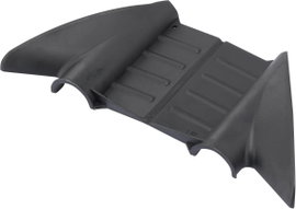 Befűző szerszám kábelvédő tömlőhöz, max. 15 mm, narancs, TRU COMPONENTS TC-KT15BK203