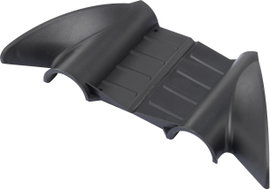Befűző szerszám kábelvédő tömlőhöz, max. 32 mm, narancs, TRU COMPONENTS TC-KT32BK203