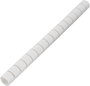 Spirál kábelvédő 20 mm, fehér, TRU COMPONENTS TC-KL20WEZ-30M203 méteráru bélyegkép