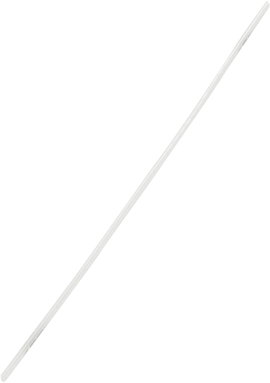 Spirál kábelvédő 1,5 - 10 mm, színtelen, TRU COMPONENTS TC-KSP3203 méteráru