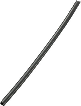 Spirál kábelvédő 6 - 30 mm, fekete, TRU COMPONENTS TC-KSPR8BK203 méteráru
