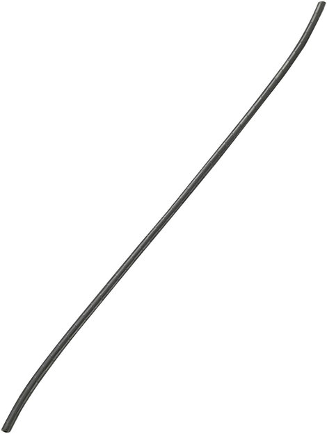 Spirál kábelvédő 7,5 - 30 mm, fekete, TRU COMPONENTS TC-KSPR10BK203 méteráru