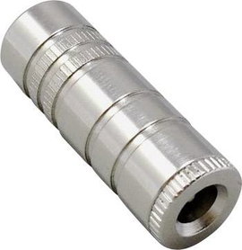 Kisfeszültségű csatlakozó aljzat, egyenes 5,6 x 2,1 mm, TRU COMPONENTS