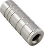 Kisfeszültségű csatlakozó aljzat, egyenes 5,6 x 2,1 mm, TRU COMPONENTS bélyegkép