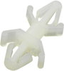 Paneltartó, poliamid, 9,3 mm, TRU COMPONENTS TC-CS-0610203 bélyegkép