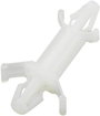 Paneltartó, poliamid, 12,7 mm, TRU COMPONENTS TC-CS-0813203 bélyegkép