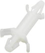 Paneltartó, poliamid, 15,9 mm, TRU COMPONENTS TC-CS-1016203 bélyegkép
