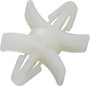 Paneltartó, poliamid, 5,4 mm, TRU COMPONENTS TC-CS0305L203 bélyegkép