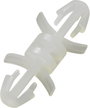 Távtartó, poliamid, 2,2 mm, TRU COMPONENTS TC-CS-0305S203 bélyegkép