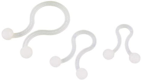 Kábel összekötő, natúr, TRU COMPONENTS 1593017 TC-TT18203