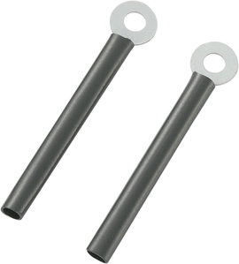 Kábelrögzítő, csavaros, fekete, TRU COMPONENTS 1593087 TC-CWR3-60203