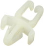 Kábelrögzítő, natúr, TRU COMPONENTS 1593098 TC-KWS0506203 bélyegkép