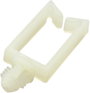 Kábelrögzítő, natúr, TRU COMPONENTS 1593102 TC-BWS1120203 bélyegkép