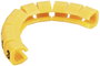 Kábeljelölő klipsz, jelölés: 3, 4 - 5,1 mm 1593425 TC-MB2/3203 2. bélyegkép