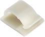 Öntapadós kábelrögzítő, natúr, TRU COMPONENTS 1593111 TC-FC2211203 bélyegkép